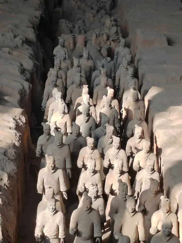 すべてのものには歴史があります。