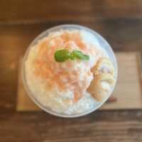 【大阪】暑い夏に食べたいスイーツ