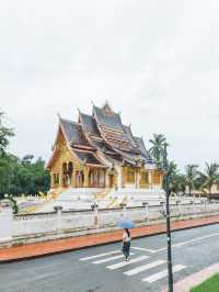 พระราชวังหลวงพระบาง