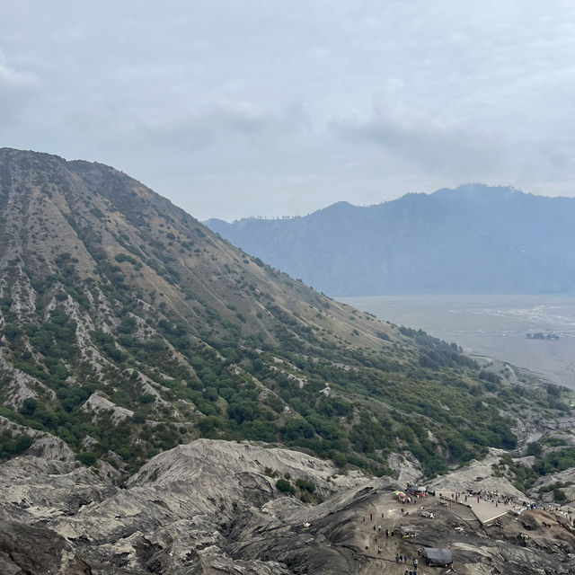 Mount Bromo