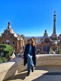 🇪🇸A UNESCO Site in Barcelona-Must Visit🇪🇸