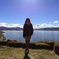 Have you ever been to Lake Jindabyne 😍