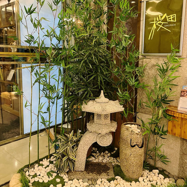 矜貴的和牛滋味