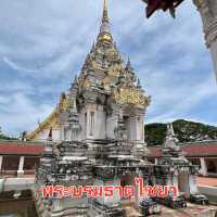 1ใน3โบราณสถานที่บูชาสูงสุดในภาคใต้✨️