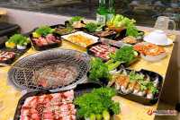 Cultural, Culinary, and Scenic Charms of Gangnam