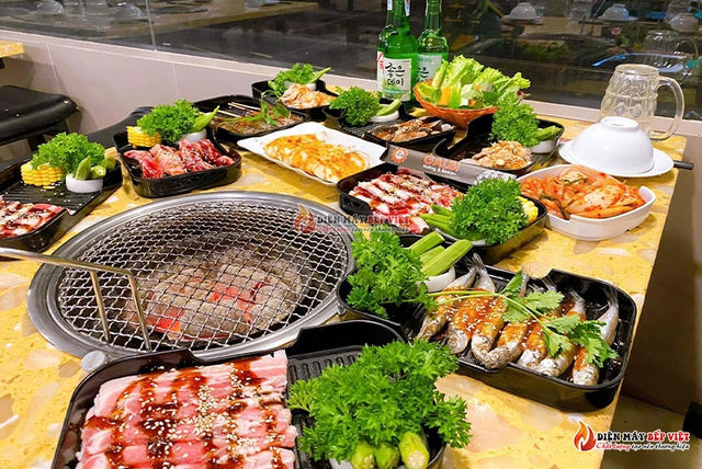 Cultural, Culinary, and Scenic Charms of Gangnam