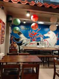 ร้านอาหารญี่ปุ่นอินาริ