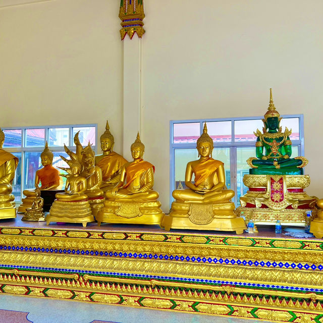 วัดศรีประชาราม