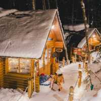 ❄️ ทริปเที่ยว "ฮอกไกโด"