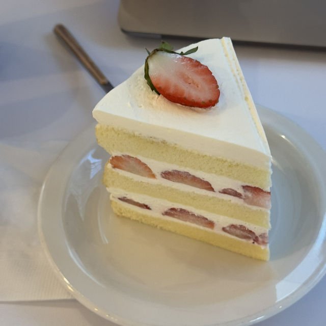 유명한 케이크 맛집