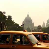 Kolkata: The Cultural and Historical Heart of India