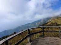 หนาวนี้ .... เจอกัน ที่ กิ่วแม่ปาน