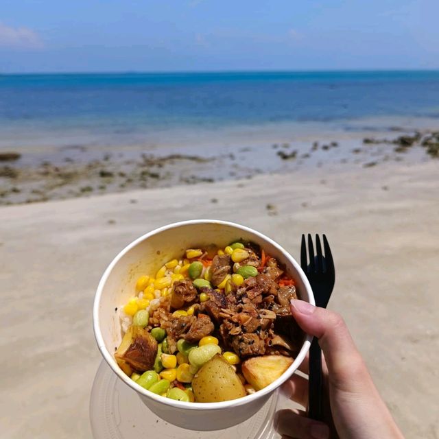 Hiking and seascape adventure!