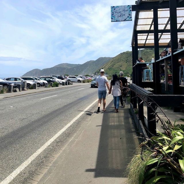 Great little spot