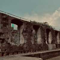 Intramuros, Manila