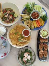 หนำ - NAHM The Taste of Krab