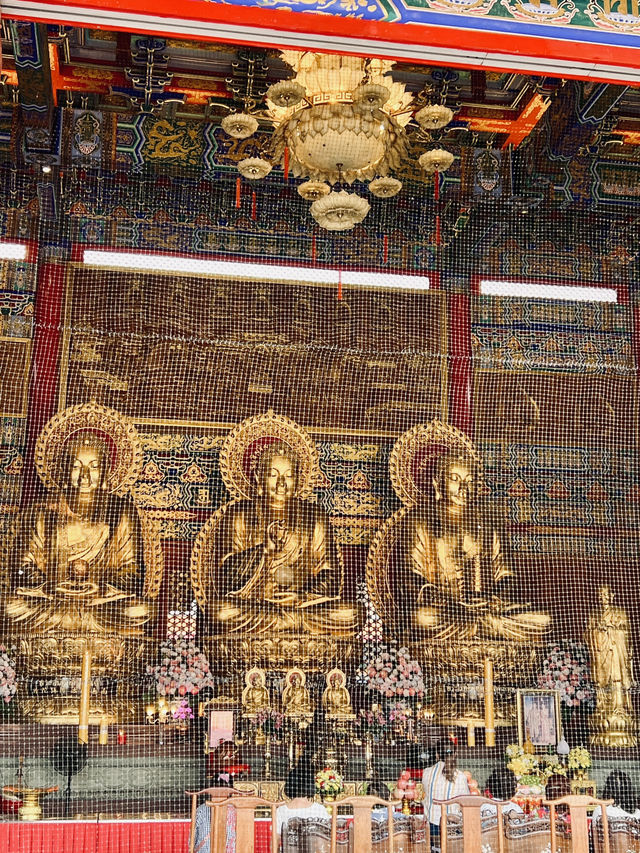 วัดบรมราชากาญจนาภิเษกอนุสรณ์ (วัดเล่งเน่ยยี่ 2)