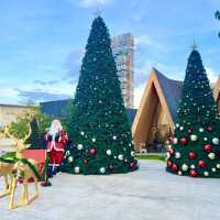ฮารุดอท ชลบุรี บาย นานา คอฟฟี่ โรสเตอร์