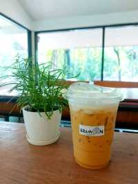 ERAWAN Coffee & Restaurant