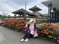 วัดอูลันดานูบราตัน (Pura Ulun Danu Bratan)