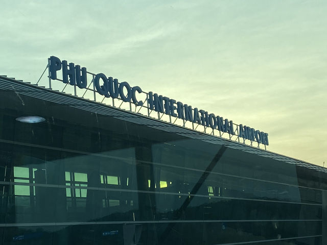 台北-富國島|富國島-台北(來回)
