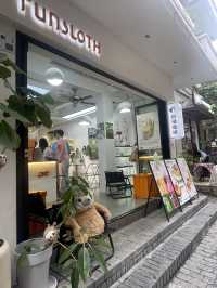 Ancient Town with a modern twist a must see in Shenzhen