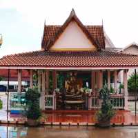 หลวงพ่อเพชร วัดบาง กำแพงเพชร