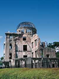 Day Trip to Hiroshima: A Journey Through History and Culture