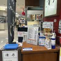 和歌山旅行！和歌山ラーメンライブ&お寿司🍣