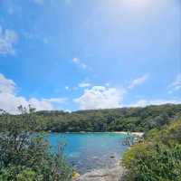 Exploring the Historic Inner Middle Head Battery