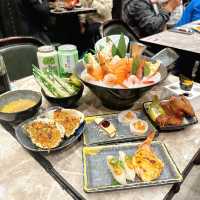放題店$10/隻大閘蟹優惠