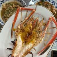 ร้านอาหารบ้านตะโกราย จังหวัดพระนครศรีอยุธยา