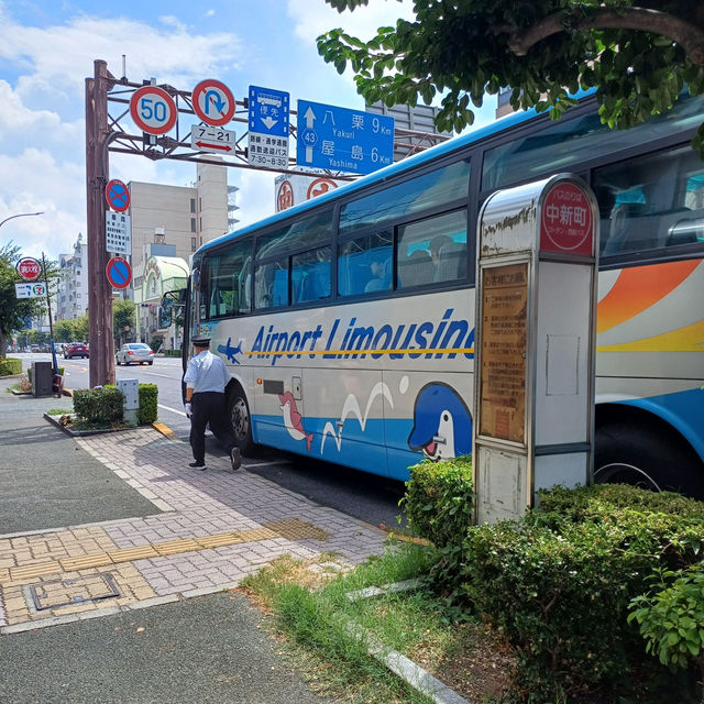 조식포함 다카마쓰 호텔 추천🏨