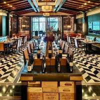 Raging Bull Chophouse & Bar