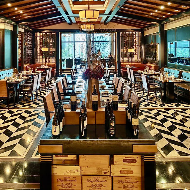Raging Bull Chophouse & Bar