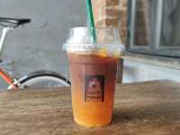 Heartmade Craft Coffee Roaster คาเฟ่สงขลา