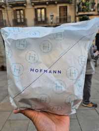 🎂 디저트 애호가를 위한 천국, Hofmann Bakery 🎂
