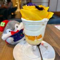 聖誕必訪靚靚cafe😚