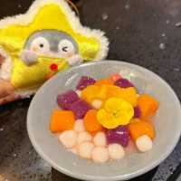 聖誕梗係食放題🤗