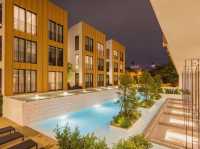 Craftsman Bangkok Hotel ที่พักย่านอารีย์