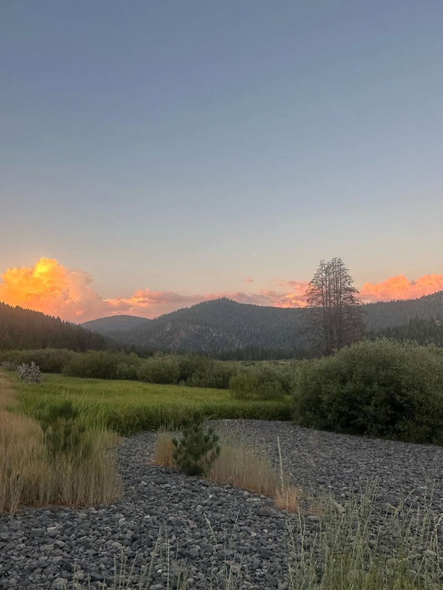 Exploring Squaw Valley: Your Ultimate Guide to Adventure