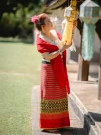 วัดอินทราวาส (วัดต้นเกว๋น) 