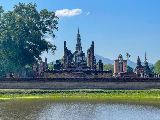 ชมเมืองเก่า เที่ยวชมสถาปัตยกรรม มรดกโลก