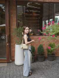 Beanie's Cafe Rayong 
