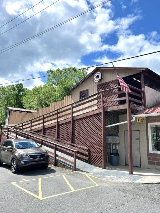 ［北卡旅遊］cherokee bear zoo-分享但不一定推薦🐻🐾