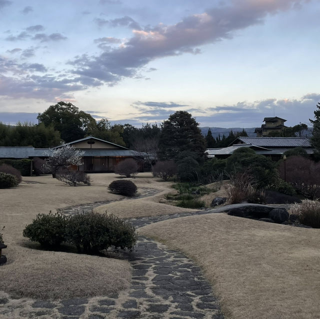 伊豆長岡 三養莊