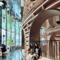 ร้านหนังสือจงซูเก๋อ