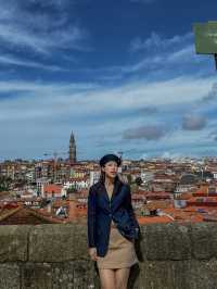 🇵🇹포르투 한달살기 여행객이 추천하는 포르투 여행🇵🇹