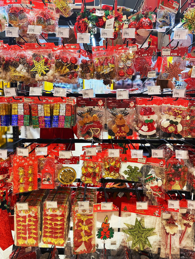 D.I.Y the Christmas season 🎏