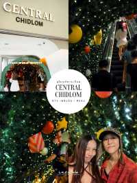 11 พิกัดถ่ายรูปคริสต์มาสสวยๆ ใกล้รถไฟฟ้า